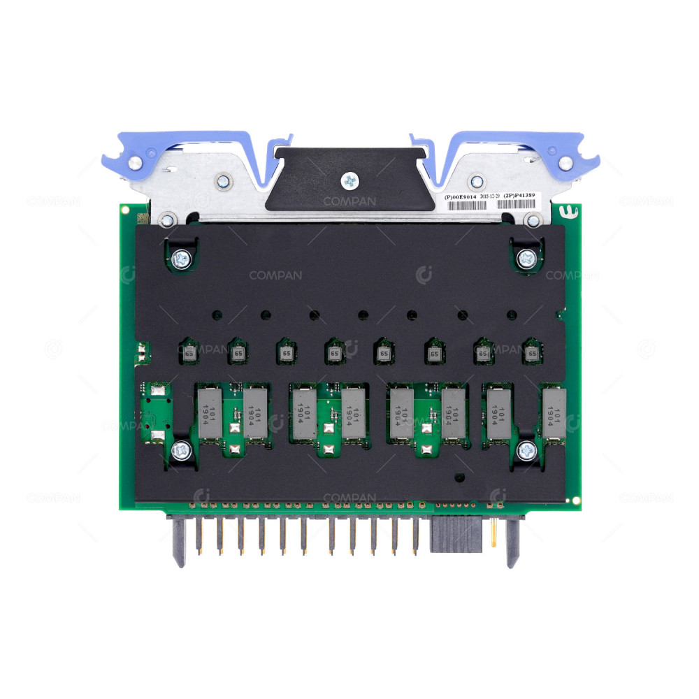 02CL815 IBM MEMORY VOLTAGE REGULATOR MODULE VRM FOR E980 PSERIES POWER 9 02CL814, VRM-MEM-FC